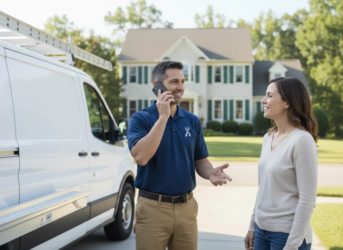 Home Gutter Service Queen Anne, MD FAQs